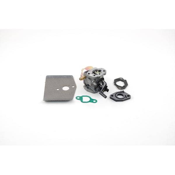 Carburetor Assembl
